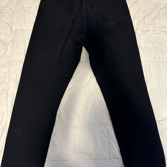 Black Hugo Boss Alabama jeans - Picture 4 of 8